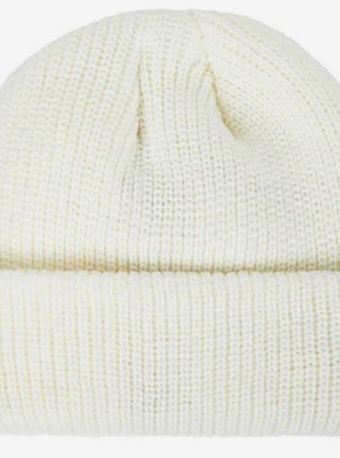 Beanie – Soft Knit Comfort