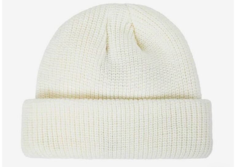 Beanie – Soft Knit Comfort