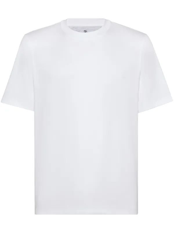 White T-Shirt – Everyday Essential Fit